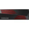 Samsung Samsung | 990 PRO with Heatsink | 2000 GB | SSD form factor M.2 2280 | Solid-state drive interface M.2 NVMe | Read speed 7450 MB/s | Write speed 6900 MB/s MZ-V9P2T0CW
