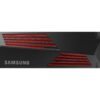 Samsung Samsung | 990 PRO with Heatsink | 1000 GB | SSD form factor M.2 2280 | Solid-state drive interface M.2 NVME | Read speed 7450 MB/s | Write speed 6900 MB/s MZ-V9P1T0CW