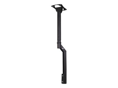 EDBAK EDBAK | Ceiling mount | CM2C-B | 22-60 " | Maximum weight (capacity) 80 kg | Black CM2C-B