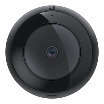 Ubiquiti Ubiquiti | Dome Camera | AI 360 | Dome | 4 MP | Fisheye | Power over Ethernet (PoE) | IPX4, IK08 | H.264 UVC-AI-360