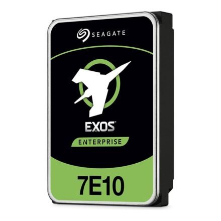 QNAP QNAP | HDD | Exos 7E10 ST8000NM017B | 8000 GB 72123800-6051700-000-RS