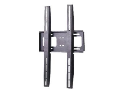 EDBAK EDBAK | Wall mount | LWB3c-B | Fixed | 32-43 " | Maximum weight (capacity) 60 kg | Black LWB3c-B