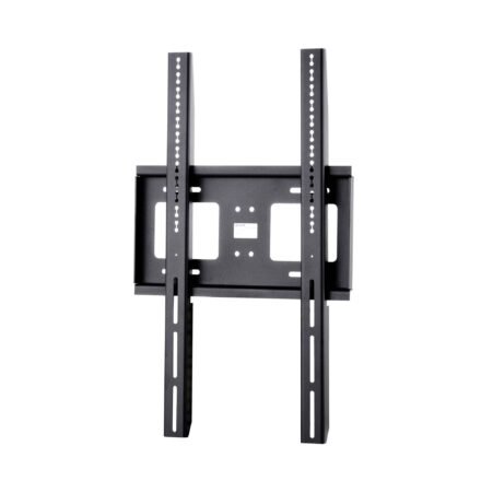 EDBAK EDBAK | Wall mount | PWB3c-B | Fixed | 40-75 " | Maximum weight (capacity) 80 kg | Black PWB3c-B