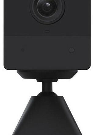 EZVIZ EZVIZ | IP Camera | CS-CB2 | 2 MP | 2.8mm | IP20 | H.264/H.265 | MicroSD, up to 512 GB CSCB21080PBK