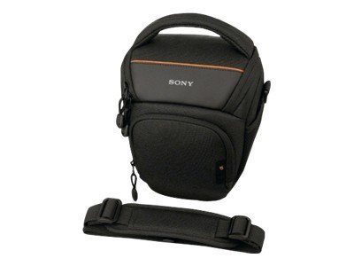 Sony Sony | LCS-AMB | Carry Case | Black LCSAMBB.SYH