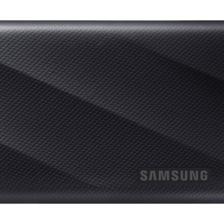 Samsung Samsung MU-PG1T0B/EU Portable SSD T9 1TB MU-PG1T0B/EU