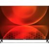 Sharp Sharp 43FH2EA 43" (108cm) 4K Ultra HD Smart Android Frameless TV, Google Assistant | Sharp | 43FH2EA | 43" | Smart TV | Android TV | FHD | Black 43FH2EA