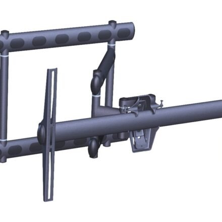 Vogels Vogels PFW6852 Display Wall Mount turn & tilt | Vogels 7368520