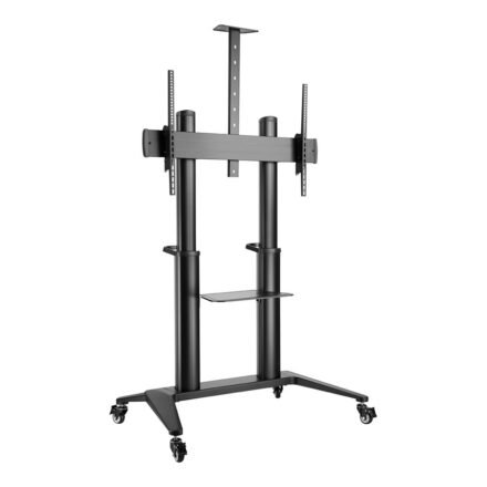 Digitus Digitus | Other | 70-120 " | Maximum weight (capacity) 140 kg | Black DA-90452