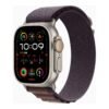 Apple Watch Ultra 2 | Smart watch | GPS (satellite) | Always-On Retina | 49mm | Waterproof MRER3UL/A