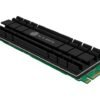 Raidsonic Raidsonic | ICY BOX | Heat Sink Set for M.2 SSD IB-M2HS-701