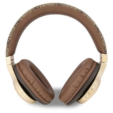 GUESS GUESS | GUBH604GEMW | Bluetooth | Wireless | Brown GUBH604GEMW