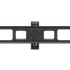 Goobay Goobay | Wall mount | TV Wall Mount Basic FULLMOTION (L) | Tilt, Swivel | Black 49745