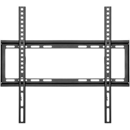 Goobay Goobay | Wall mount | TV Wall Mount (M) | Fixed | Black 49730