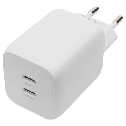 Digitus Digitus | USB-C Charger, 2-port, 65W GaN DA-10063