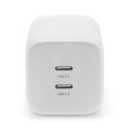 Digitus Digitus | USB-C Charger, 2-port, 65W GaN DA-10063