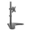 Digitus Digitus | Desk Mount | Adjustable Height, Rotate, Swivel | Black DA-90437