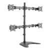 Digitus Digitus | Desk Mount | DA-90364 | Tilt, swivel, rotate | Black DA-90364