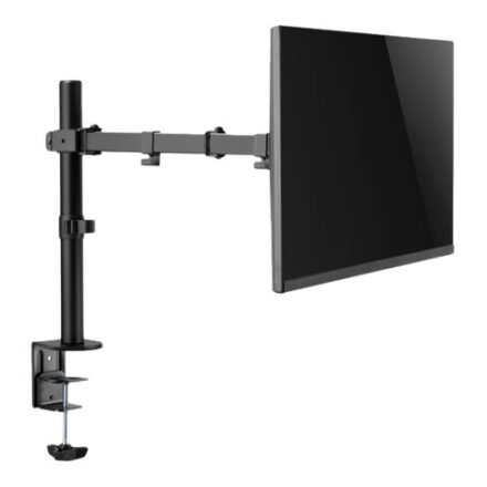 Digitus Digitus | Desk Mount | Height adjustment | Black DA-90399