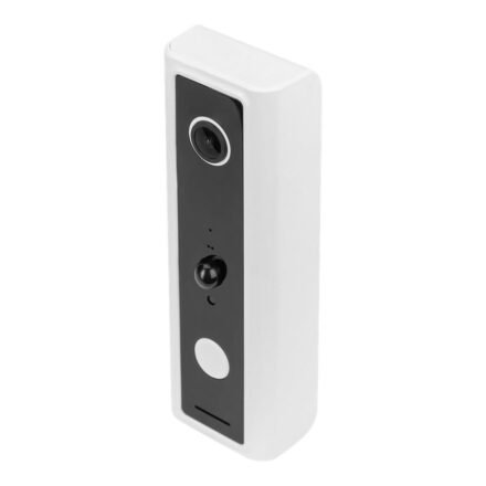 Digitus Digitus | Smart Full HD Doorbell Camera With PIR Motion Sensor, Battery Operation + Voice Control | DN-18650 DN-18650