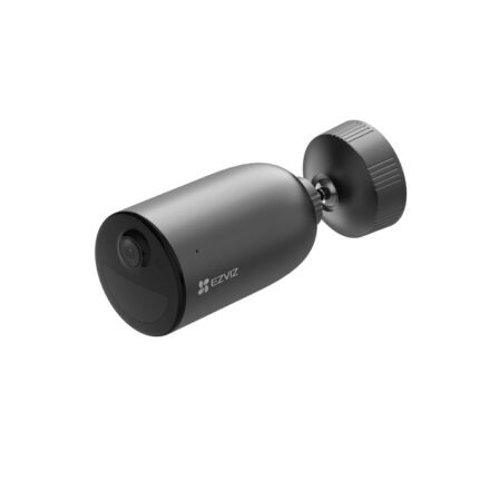 EZVIZ EZVIZ | IP Camera | CS-EB3 | Bullet | 3 MP | 2.8 mm/F2.0 | IP66 | H.264, H.265 | Micro SD, Max. 256GB CSEB33MP
