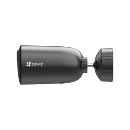 EZVIZ EZVIZ | IP Camera | CS-EB3 | Bullet | 3 MP | 2.8 mm/F2.0 | IP66 | H.264, H.265 | Micro SD, Max. 256GB CSEB33MP