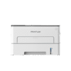 Pantum Pantum P3020D | Mono | Laser | Maximum ISO A-series paper size A4 | White P3020D
