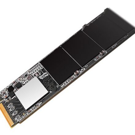 Silicon Power Silicon Power | SSD | P34A60 | 1000 GB | SSD form factor M.2 2280 | Solid-state drive interface PCIe Gen3x4 | Read speed 2200 MB/s | Write speed 1600 MB/s SP001TBP34A60M28