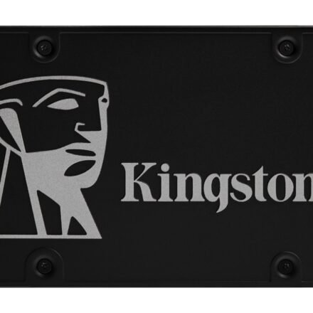 Kingston Kingston | SSD | SKC600 | 1024 GB | SSD form factor 2.5" | Solid-state drive interface SATA3 | Read speed 550 MB/s | Write speed 520 MB/s SKC600/1024G