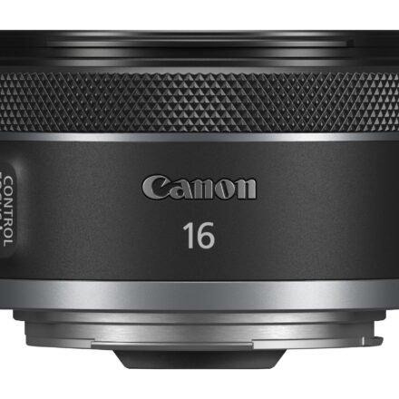 Canon Canon | LENS RF16MM F2.8 STM 5051C005