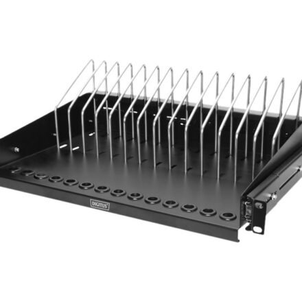 Digitus Digitus | Extendible Shelf for Tablets, Notebooks, Smartphones | DN-97665 DN-97665
