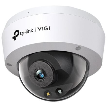 TP-LINK TP-LINK | Full-Color Network Camera | VIGI C230 | Dome | 3 MP | 4mm | IP67, IK10 | H.265+/H.265/H.264+/H.264 VIGI C230(4mm)