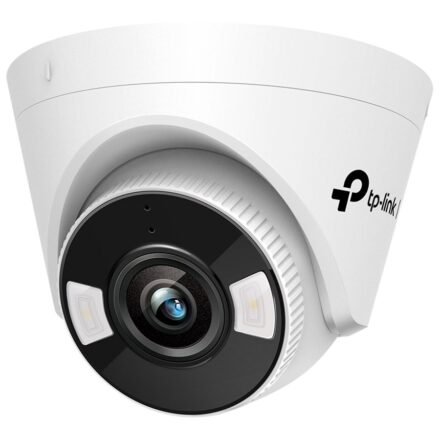 TP-LINK TP-LINK | Full-Color Network Camera | VIGI C450 | Turret | 5 MP | 2.8mm | H.265+/H.265/H.264+/H.264 | Micro SD, Max. 256 GB VIGI C450(2.8mm)