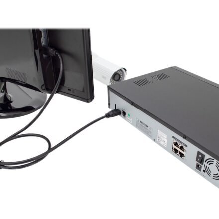 Digitus Digitus | HDMI Premium High Speed Connection Cable | HDMI to HDMI | 3 m DB-330123-030-S