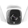 TP-LINK TP-LINK | Outdoor Security Wi-Fi Camera | TC65 | Bullet | 3 MP | 3.89 mm/F2.2 | H.264 | Micro SD, Max. 128GB TC65