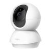 TP-LINK TP-LINK | Pan/Tilt Home Security Wi-Fi Camera | TC70 | PTZ | 2 MP | 4mm/F2.4 | H.264 | Micro SD, Max. 128GB TC70