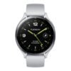 Xiaomi Watch 2 | Smart watch | GPS (satellite) | AMOLED | Silver BHR8034GL