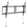 Gembird Gembird | Wall mount | WM-90T-01 | Tilt | 43-90 " | Maximum weight (capacity) 70 kg | Black WM-90T-01