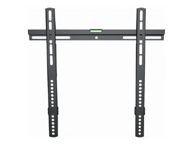 Gembird Gembird | Wall mount | WM-55F-03 | Fixed | 32-55 " | Black WM-55F-03