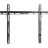 Gembird Gembird | Wall mount | WM-70F-02 | Fixed | 37-70 " | Black WM-70F-02