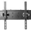 Gembird Gembird | Wall mount | WM-55F-04 | Fixed | 32-55 " | Black WM-55F-04