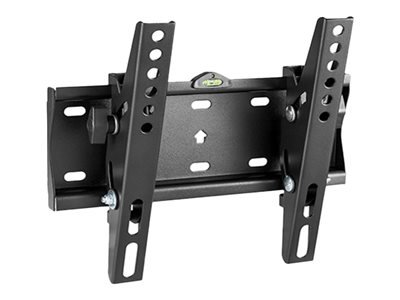 Gembird Gembird | Wall mount | WM-42T-02 | Tilt | 23-42 " | Black WM-42T-02