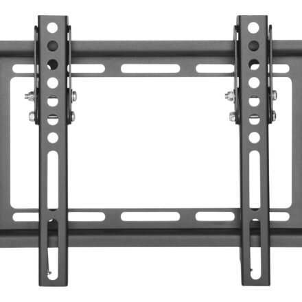 Gembird Gembird | Wall mount | WM-42T-04 | Tilt | 23-42 " | Black WM-42T-04