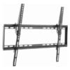 Gembird Gembird | Wall mount | WM-70T-03 | Tilt | 37-70 " | Black WM-70T-03