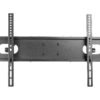 Gembird Gembird | Full-motion wall mount | WM-70ST-01 | Tilt, Swivel | 37-70 " | Maximum weight (capacity) 35 kg | Black WM-70ST-01
