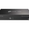 TP-LINK TP-LINK | PoE+ Network Video Recorder | VIGI NVR1004H-4P | 1 | 4-Channel VIGI NVR1004H