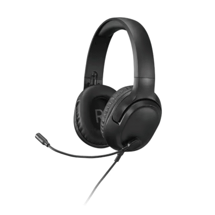 Lenovo Lenovo Gaming Headset | H110 | Built-in microphone | 3.5 mm | Black GXD1P46879
