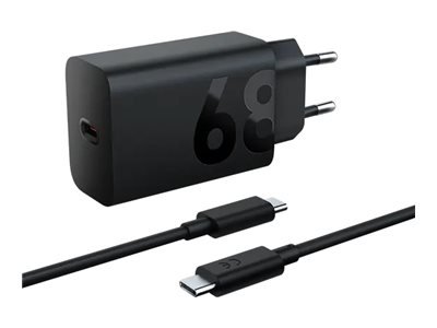 Lenovo Lenovo | ZG38C05739 | 68 W | USB-C Wall Charger ZG38C05739