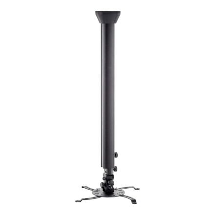 EDBAK EDBAK | Projector Ceiling mount | PMV300 | Horizontal adjustment | Maximum weight (capacity) 30 kg | Black PMV300