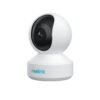 Reolink Reolink | Super HD WiFi Camera | E Series E340 | PTZ | 5 MP | 2.8-4mm/F2.0 | H.264 | Micro SD, Max. 512 GB WCEZ5MP05PTAF